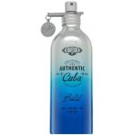 Cuba Authentic Bold toaletní voda pánská 100 ml – Hledejceny.cz