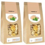 MycoMedica Tremella sušená 100 g – Hledejceny.cz