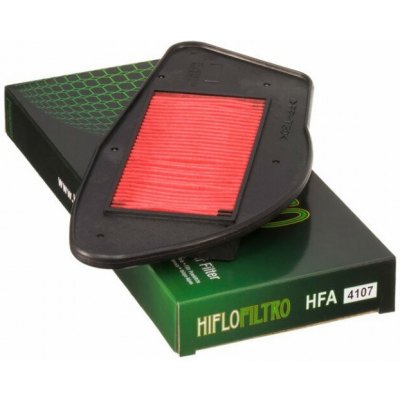 HIFLOFILTRO HFA4107 pro YAMAHA XC 125 Cygnus (X) (2004-2013) – Hledejceny.cz