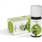 Natural 100% éterický olej Pačuli 10 ml – Hledejceny.cz