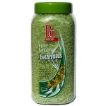 Bohemia Cosmetics Eucalyptus relaxační koupelová sůl 900 g – Sleviste.cz