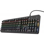 Trust GXT 863 Mazz Mechanical Keyboard 24200 – Sleviste.cz