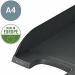 Leitz Wow Plus plastový odkladač tyrkysový – Zboží Mobilmania