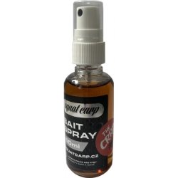 Squat Carp Bait Spray the Crab 50 ml