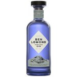 Ben Lomond Gin 43% 0,7 l (holá láhev) – Sleviste.cz