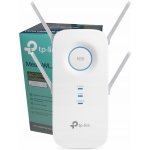 TP-Link RE650 – Hledejceny.cz