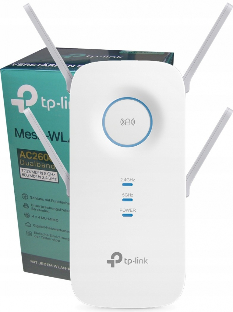 TP-Link RE655