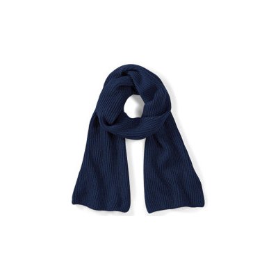 Beechfield pletená šála B469 – Zboží Dáma