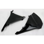 UFO kryty vzduchového filtru KTM SX 11, SXF 11-12 barva černá – Hledejceny.cz