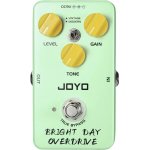Joyo JF-25 Bright Day Overdrive – Sleviste.cz