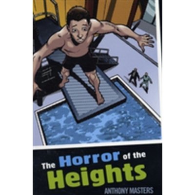 The Horror of the Heights - Anthony Masters
