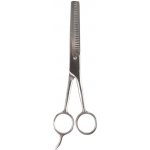 Karlie Nůžky Deluxe prostřihávací oboustranné 18 x 6 cm – Sleviste.cz