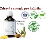 Zinzino BalanceOil AquaX Omega 3 pro děti 300 ml – Hledejceny.cz