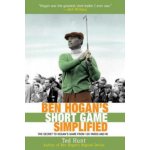 Ben Hogans Short Game Simplified – Hledejceny.cz