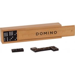 Goki Domino 55