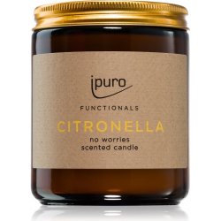 ipuro Functionals Citronella 200 g