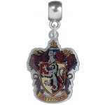 Carat Shop Přívěsek Harry Potter Nebelvír HP0022 – Zboží Mobilmania