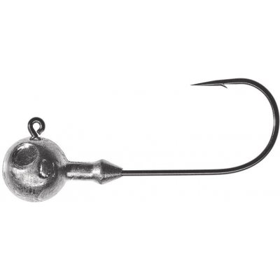 Gunki Jigová hlava Jig G'Round Neutral vel.3 8g