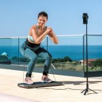 FLOW FITNESS DSG100i Smart Gym – Zboží Dáma