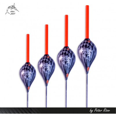 RIZOV splávek RF-6 3g – Zboží Mobilmania