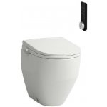 Laufen Cleanet Pro H603890000S002 – Zbozi.Blesk.cz