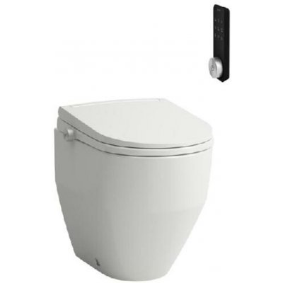 Laufen Cleanet Pro H603890000S002 – Zbozi.Blesk.cz