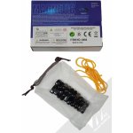 LEAN Toys Strategická stolní hra Magnetické kameny Šachy – Zboží Živě