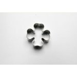 vykr. 0380 Čtyřlístek malý, 3cm – Hledejceny.cz
