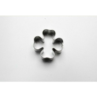 vykr. 0380 Čtyřlístek malý, 3cm – Hledejceny.cz