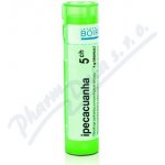 IPECACUANHA POR 5CH GRA 1X4G – Hledejceny.cz