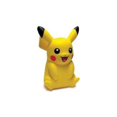 Funko Pokémon squishy Pikachu z Paldea Adventure Chest – Zboží Mobilmania