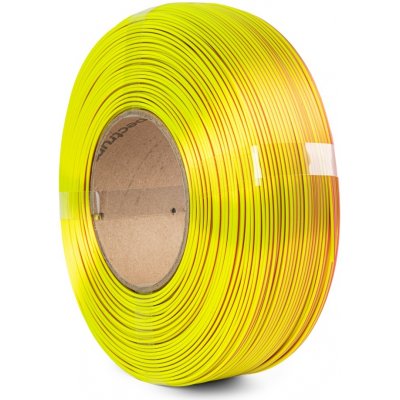 Spectrum 81425 PLA Magic SILK, 1kg, 1.75mm, SOLAR FLARE – Zboží Živě
