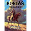 Koniáš: Vlk samotář