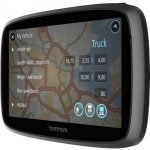 TomTom GO Professional 520 – Zboží Živě
