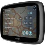 TomTom GO Professional 520 – Sleviste.cz