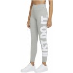 Nike SPORTSWEAR ESSENTIAL W šedé CZ8534-063 – Zbozi.Blesk.cz