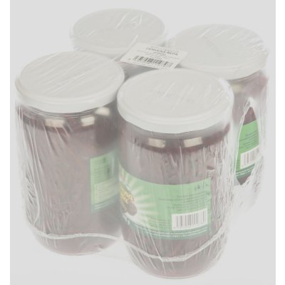 Alibona červená řepa nudličky 640g – Zboží Dáma