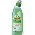 Frosch Bio čistič WC octový 750 ml – Zbozi.Blesk.cz