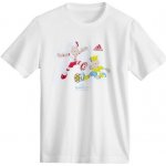 adidas performance Euro mascot Y X26147 – Hledejceny.cz