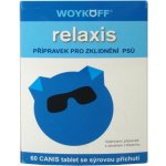 Rosen Pharma Relaxis na zklidnění 60 tbl – Zbozi.Blesk.cz