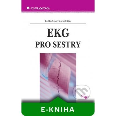 EKG pro sestry – Hledejceny.cz