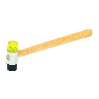 MDtools Palička vyklepávací 32mm – Zboží Mobilmania