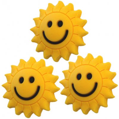 Pro's Pro Vibra Stop Sunflower 3 ks – Zboží Dáma