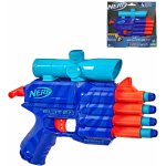 Nerf Hasbro elite 2.0 pistole Prospect qs 4 – Zboží Mobilmania