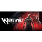 Werewolf The Apocalypse - Earthblood – Hledejceny.cz