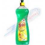 Trim prostředek na mytí nádobí Citron 1 l – HobbyKompas.cz