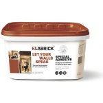 ELASTOLITH spárovací tmel antracit 5 kg – Zboží Mobilmania
