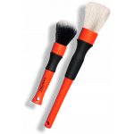 CarPro Detailing Brush Set 2 ks – Sleviste.cz