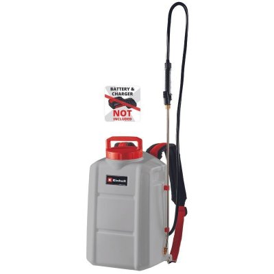 Einhell GE-WS 18/150 Li-Solo 15l – Zbozi.Blesk.cz