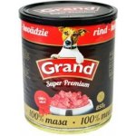 Grand Superpremium Beef 0,85 kg – Hledejceny.cz